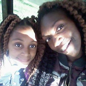 Meet your Posher, Sharron